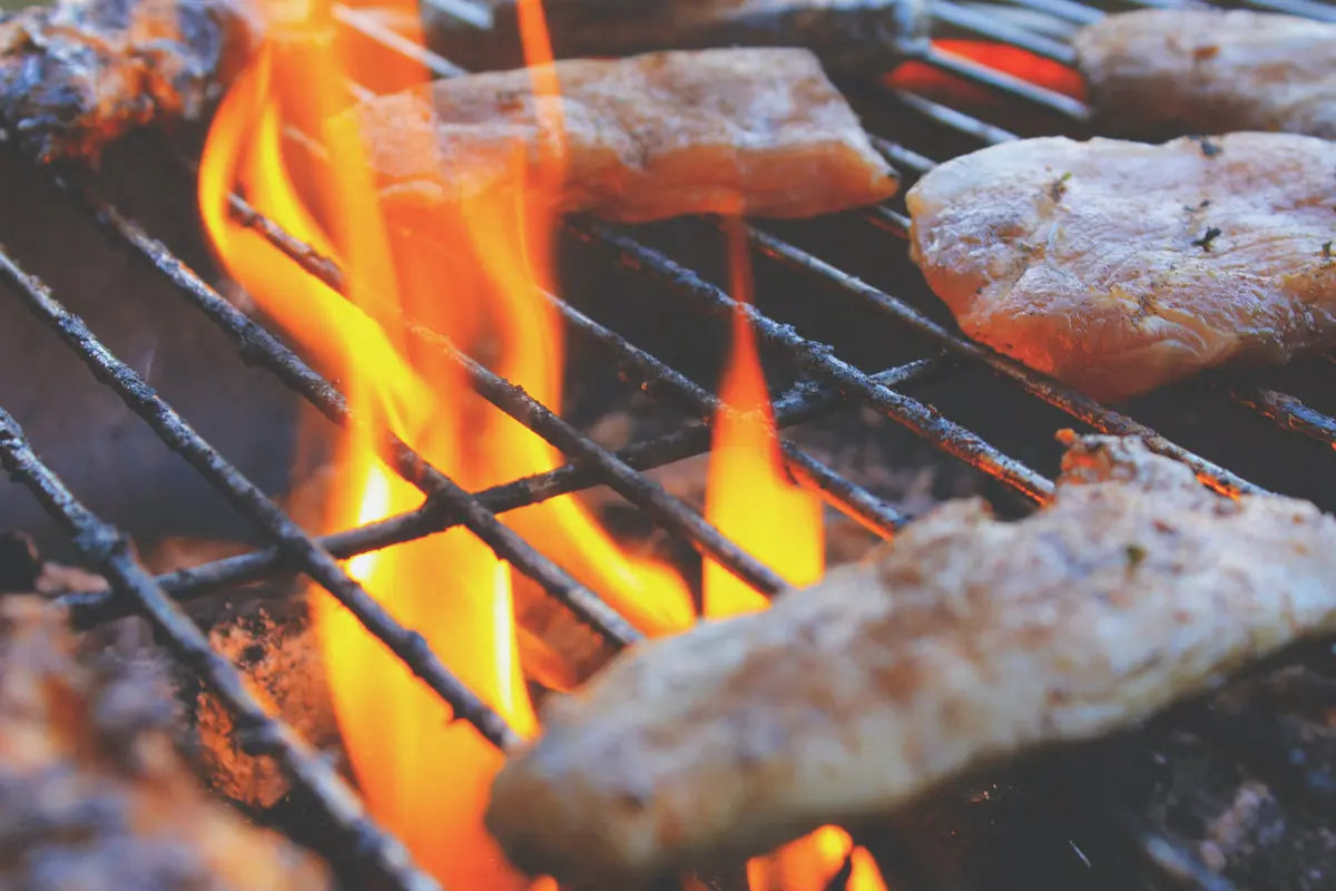 Cooking Sgt Prepper Shop