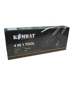 4 in 1 tool Kombat