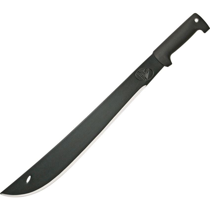 Condor El Salvador Machete, Polypropylene Handle