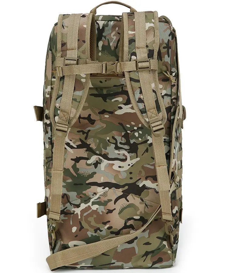 Operators Duffle Bag 60 Litre Sgt Prepper Shop