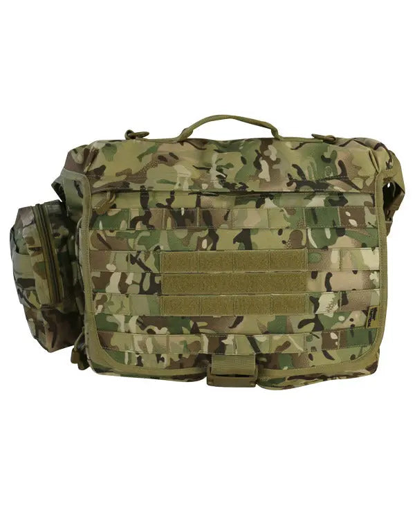 Operators Grab Bag - 25 Litre Kombat