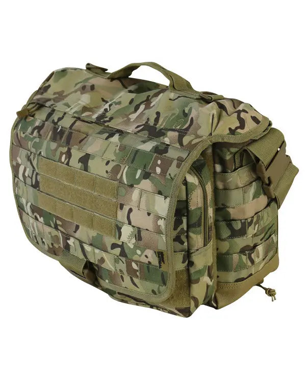 Operators Grab Bag - 25 Litre Kombat