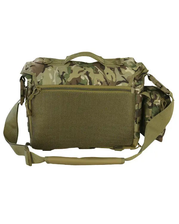 Operators Grab Bag - 25 Litre Kombat