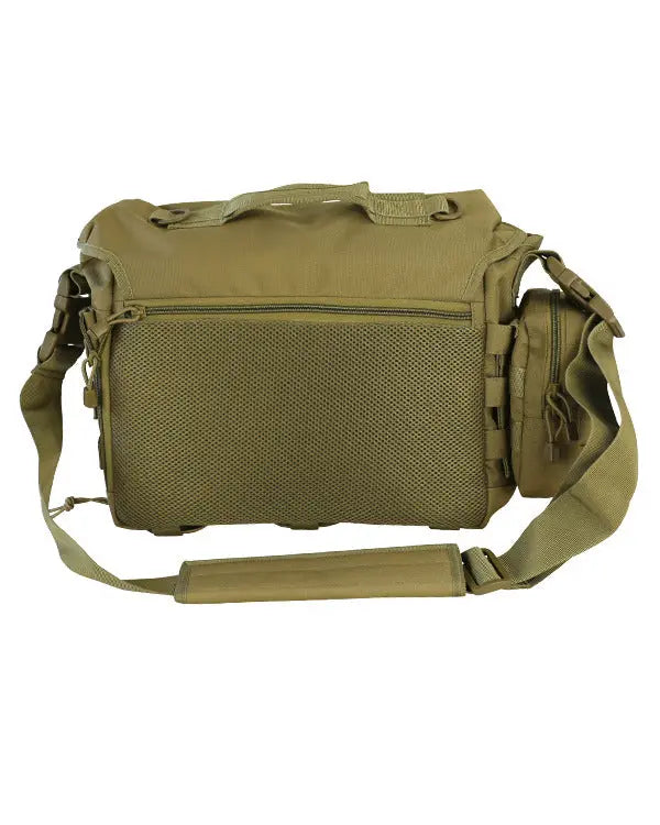 Operators Grab Bag - 25 Litre Kombat