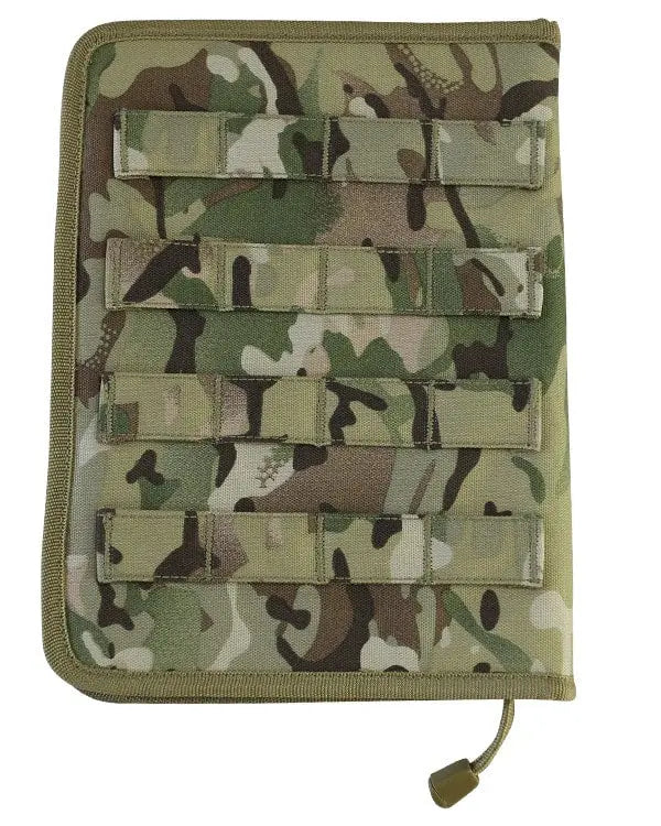 A5 (MOLLE) Tactical Holder - BTP Kombat