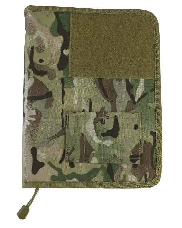 A5 (MOLLE) Tactical Holder - BTP Kombat