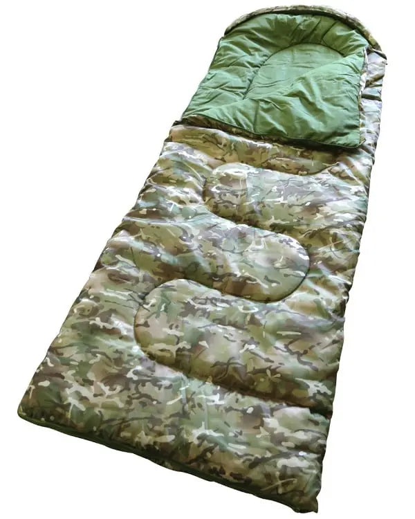 Kids Sleeping Bag - BTP Kombat