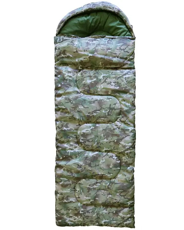 Kids Sleeping Bag - BTP Kombat