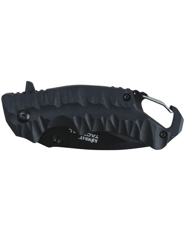 Elite / Gator Lock Knife