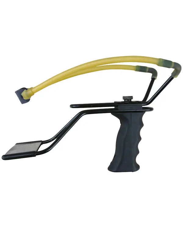 Vulcan Slingshot kombat