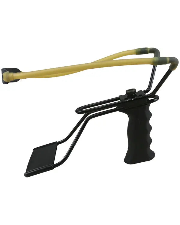 Vulcan Slingshot kombat