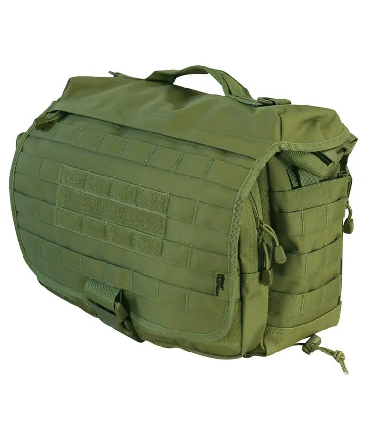 Operators Grab Bag - 25 Litre Kombat