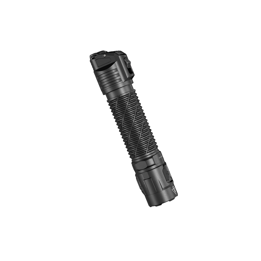 Nitecore P17iX Tactical Torch, 5000 Lumens (photo 2)