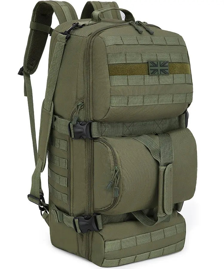 Operators Duffle Bag 60 Litre Sgt Prepper Shop