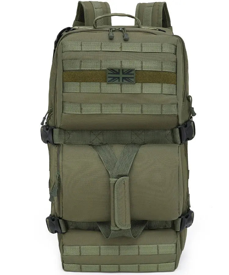Operators Duffle Bag 60 Litre Sgt Prepper Shop