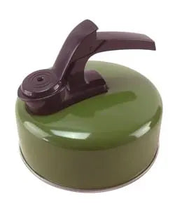 1Ltr Military Kettle - O/G Kombat