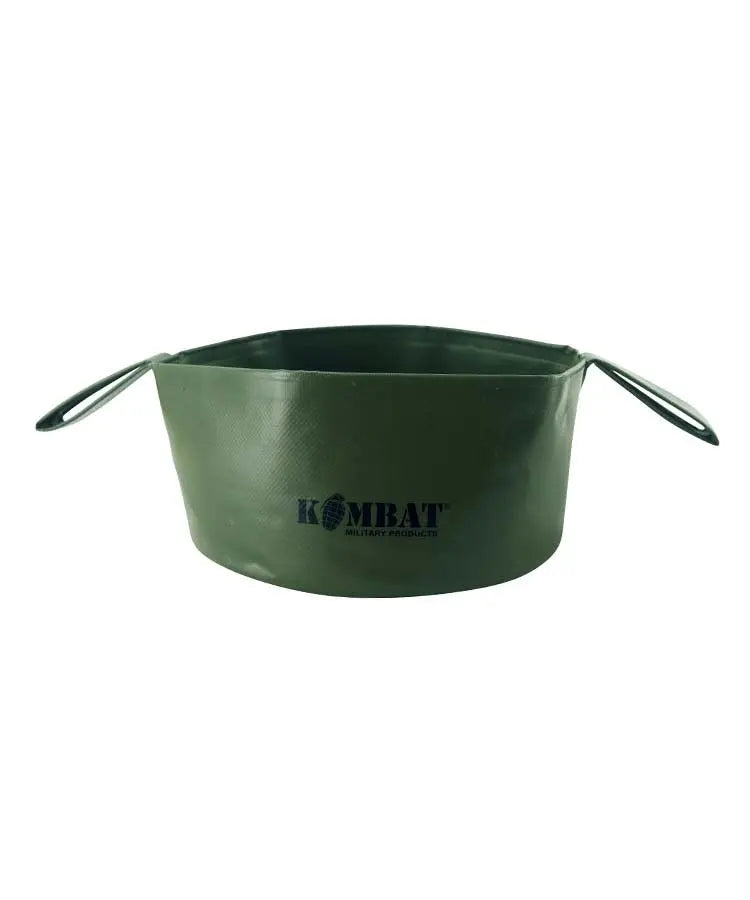 Collapsible Water Bowl Kombat