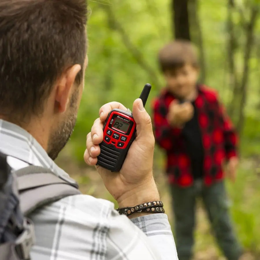 Midland EK35 Outdoor Emergency Kit Midland Radios