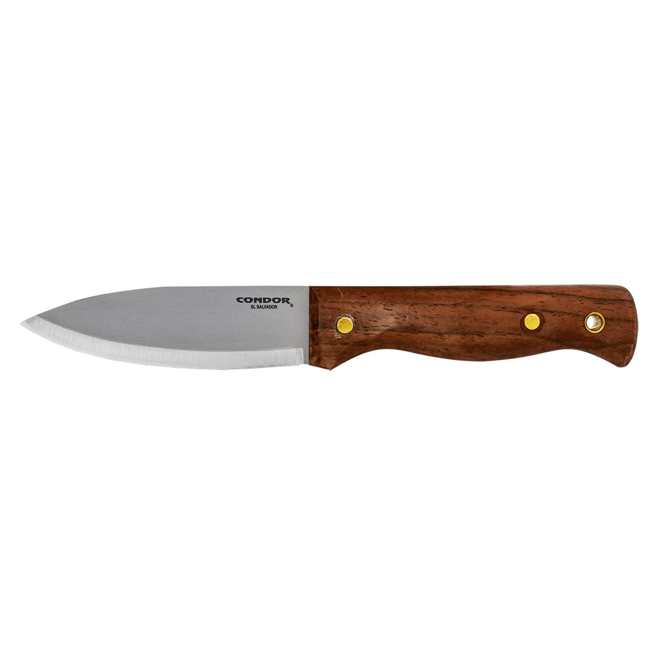 Condor Bushlore Fixed Blade
