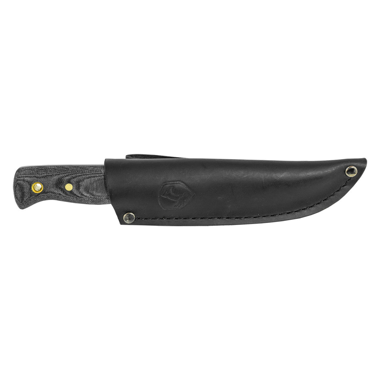 Condor Bushlore Fixed Blade