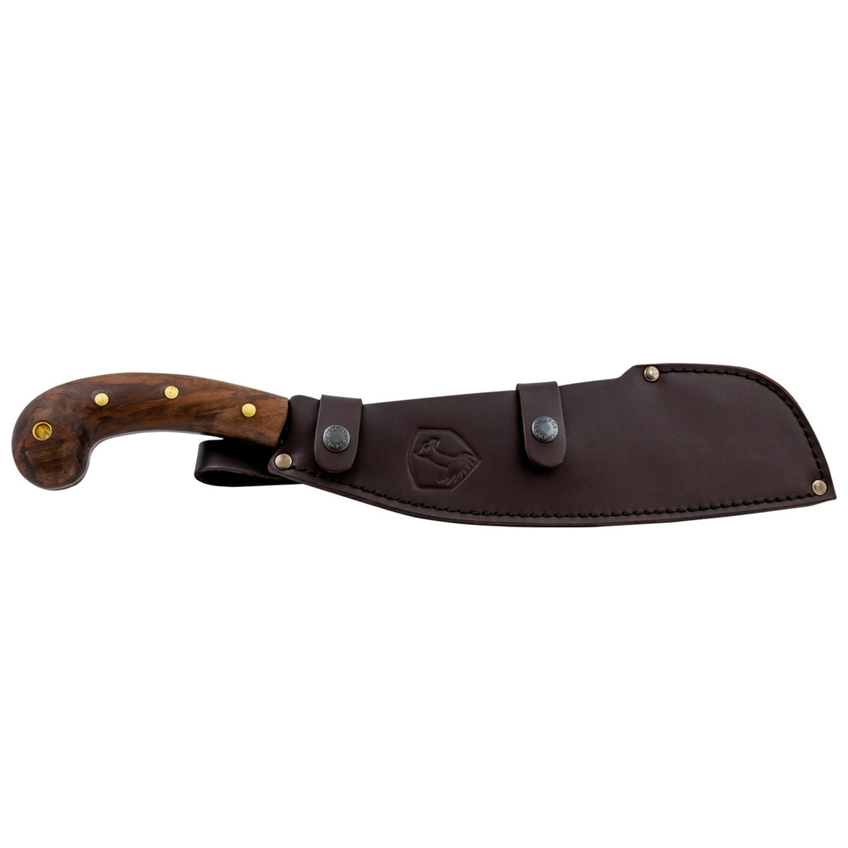 Condor Village Parang Carbon Machete