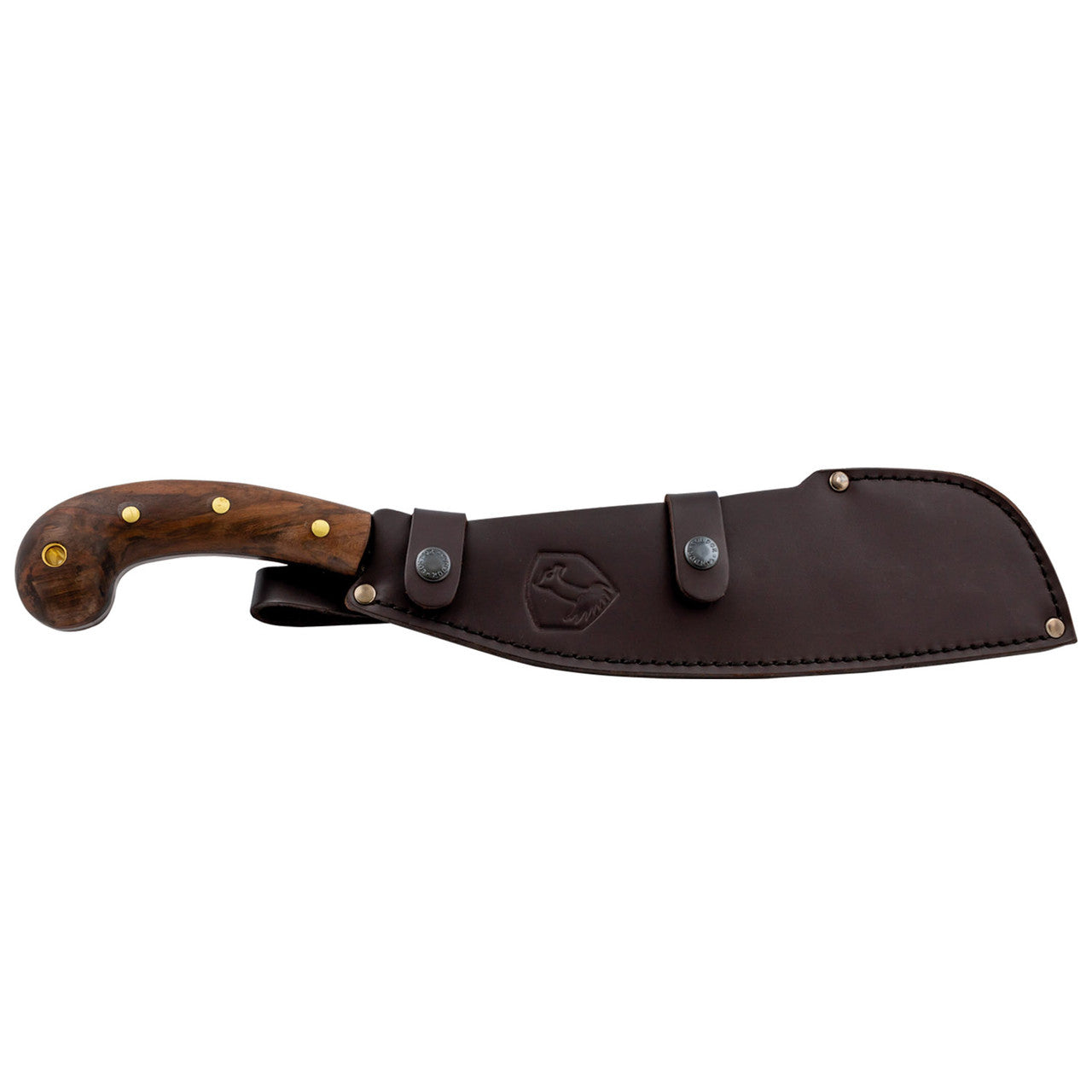 Condor Village Parang Carbon Machete