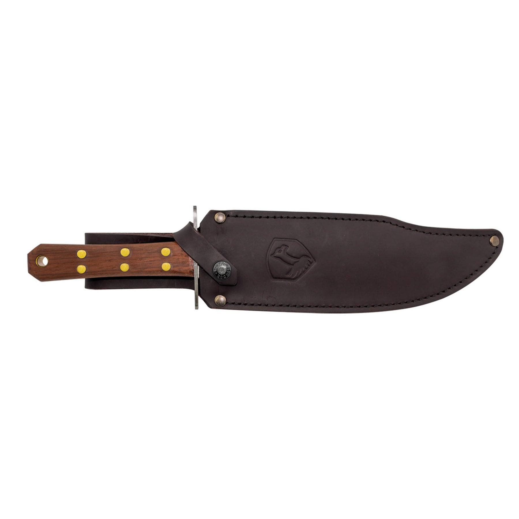 Condor Undertaker Bowie Knife