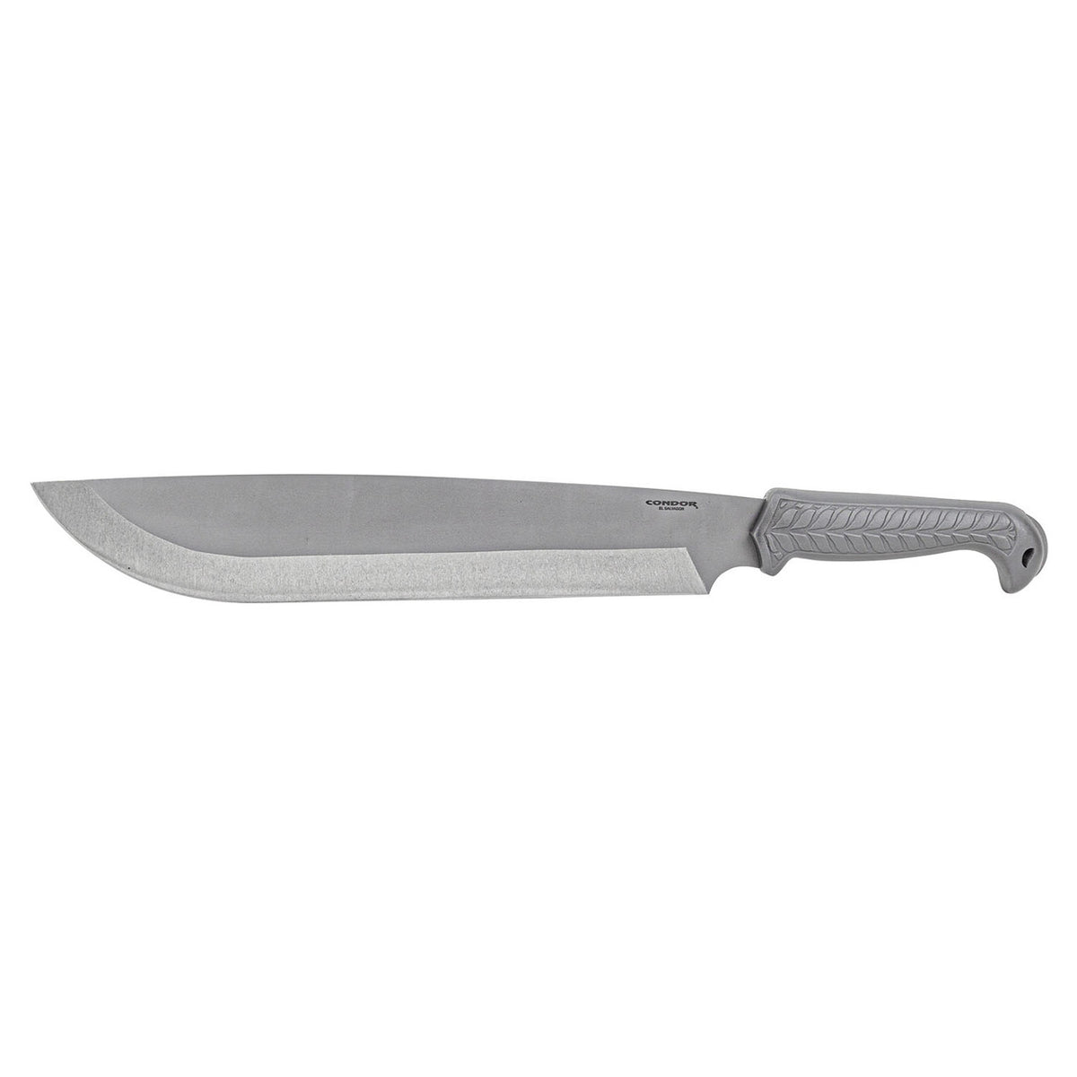 Condor Terra Camp Machete Grey