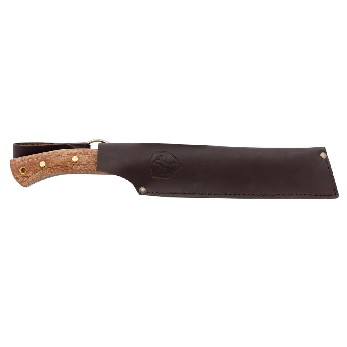 Condor Cambodian Machete