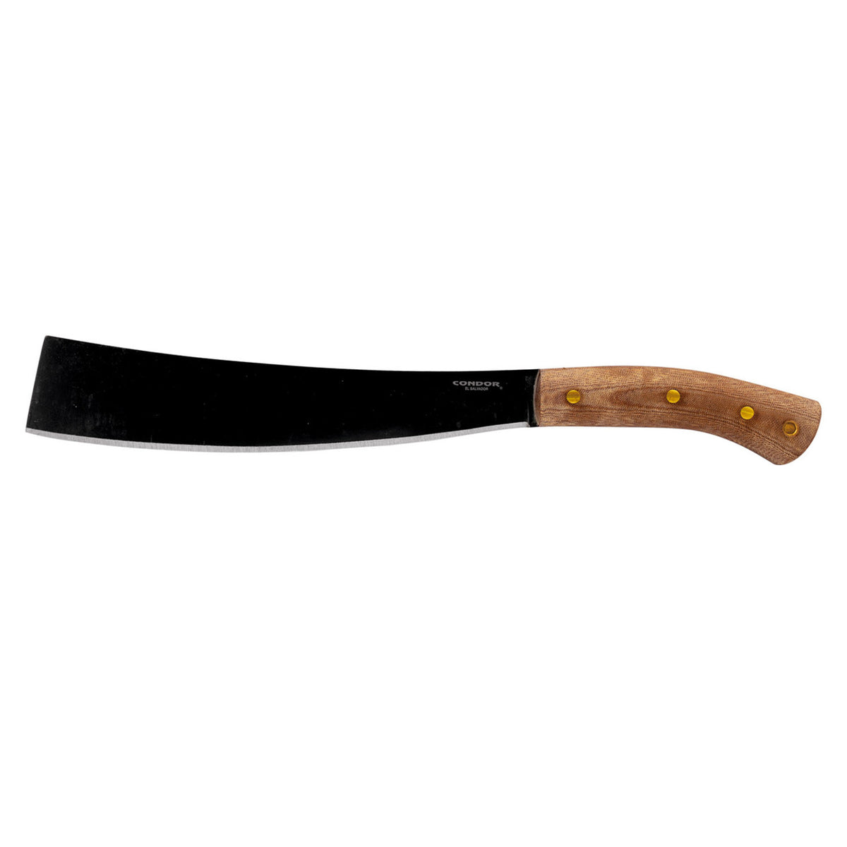 Condor Cambodian Machete
