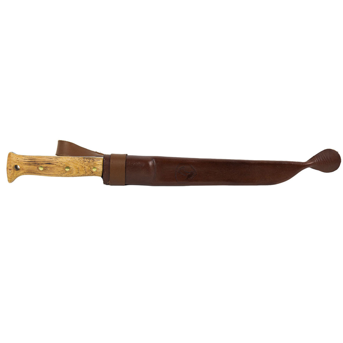 Condor Leuku Knife