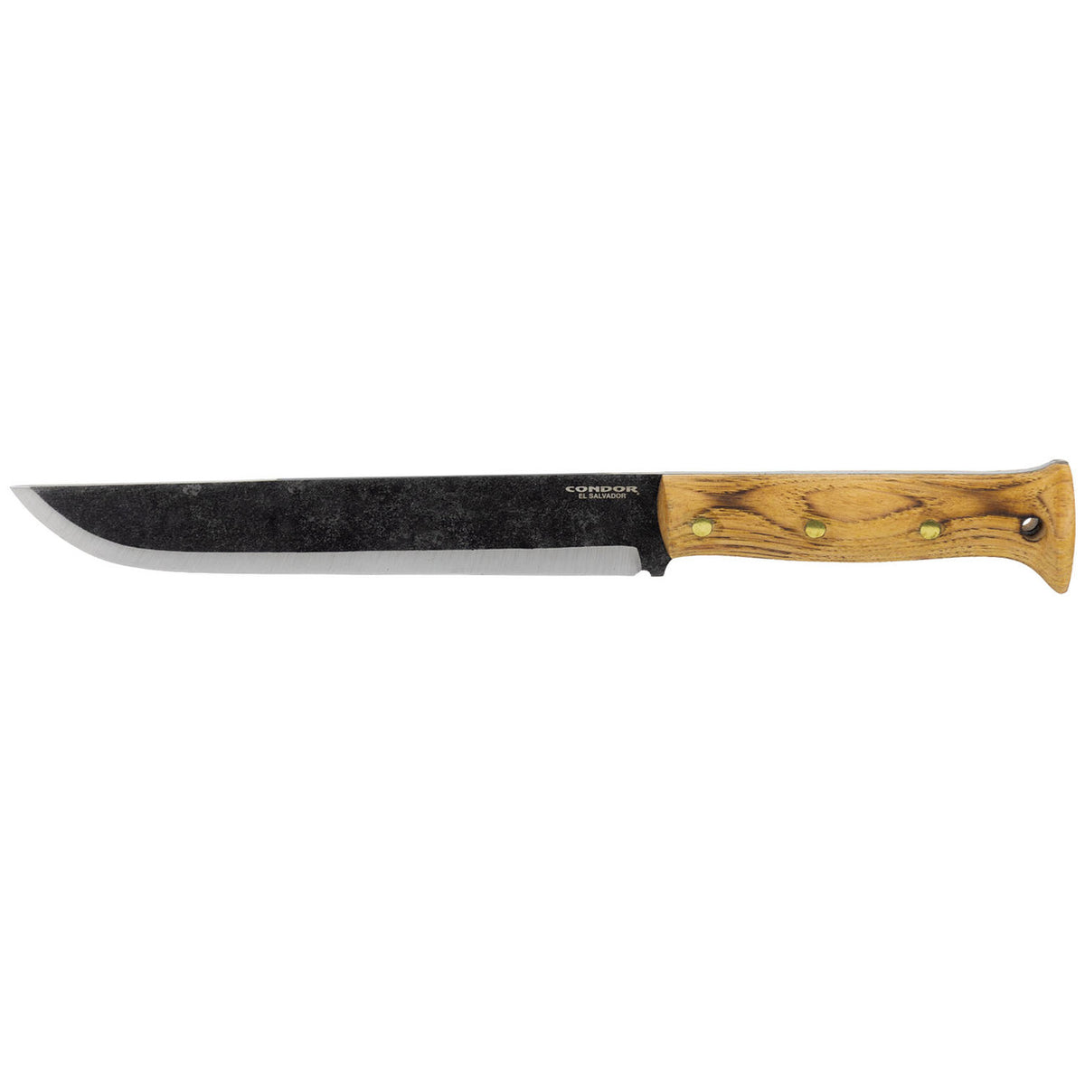 Condor Leuku Knife