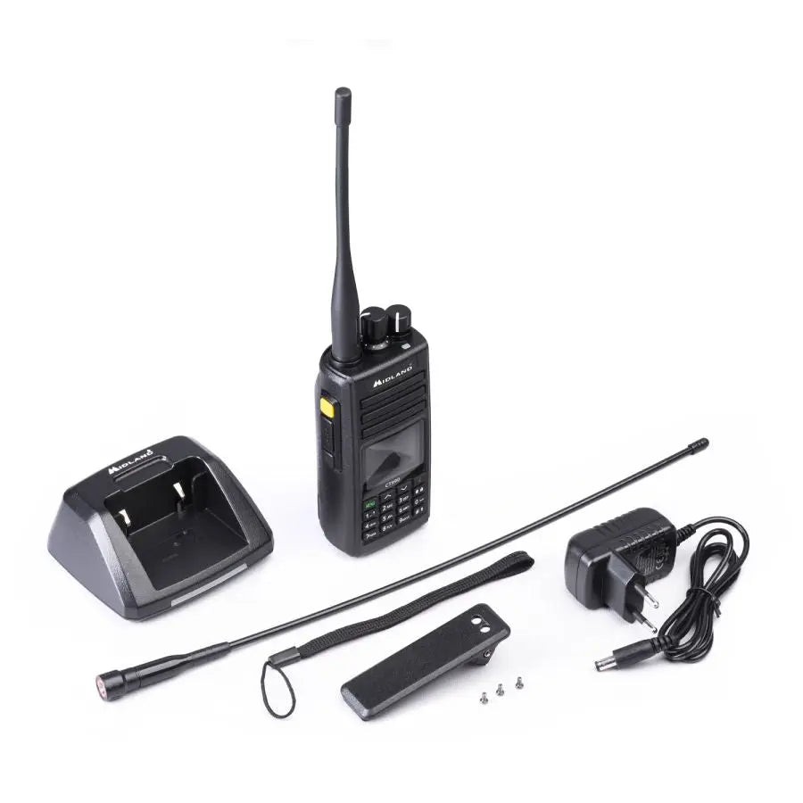 Midland CT990 EB Amateur Radio Midland Radios