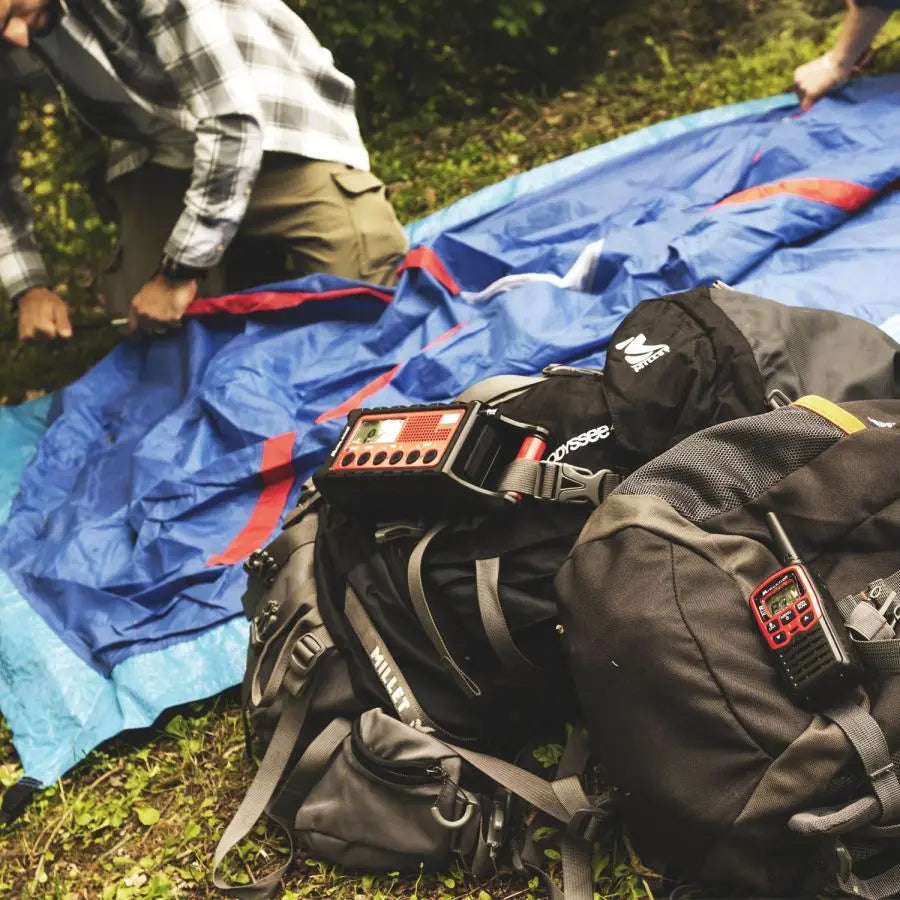 Midland EK35 Outdoor Emergency Kit Midland Radios