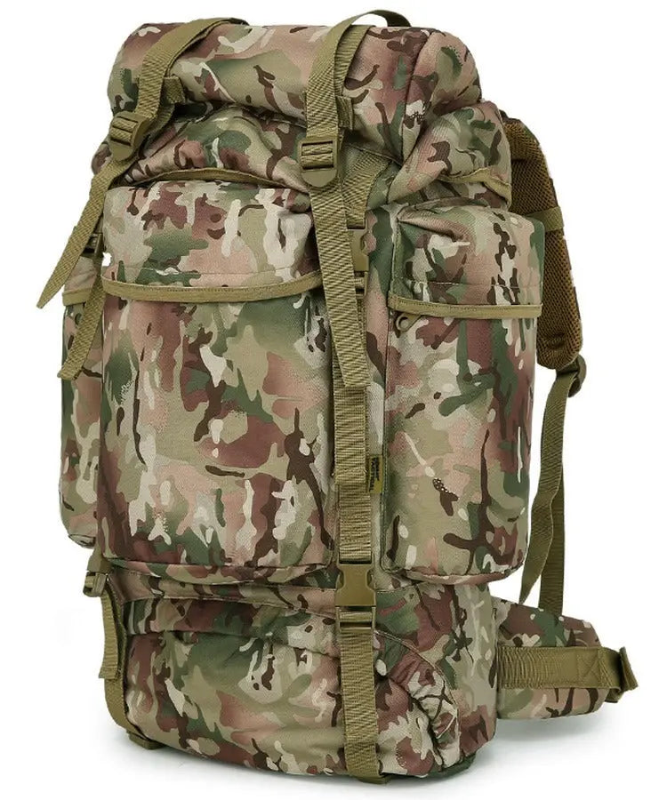 Kombat Rucksack 60 Litre - BTP Kombat