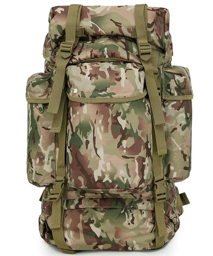Kombat Rucksack 60 Litre - BTP Kombat