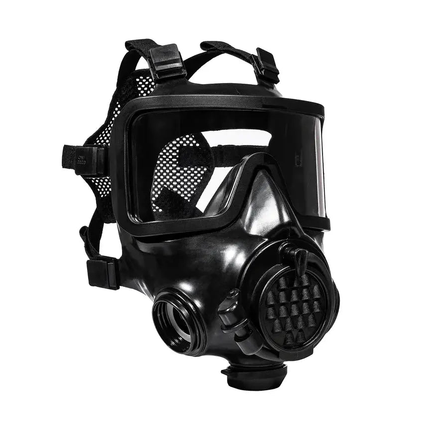Mira Safety CM-8M Gas Mask Mira Safety