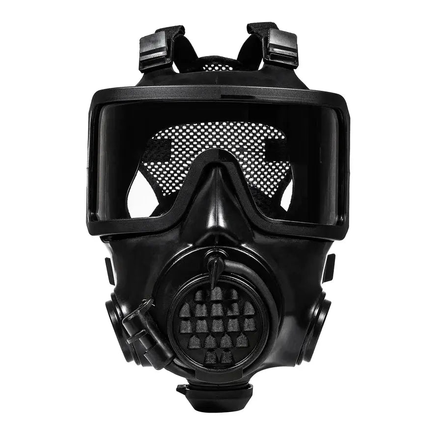 Mira Safety CM-8M Gas Mask Mira Safety