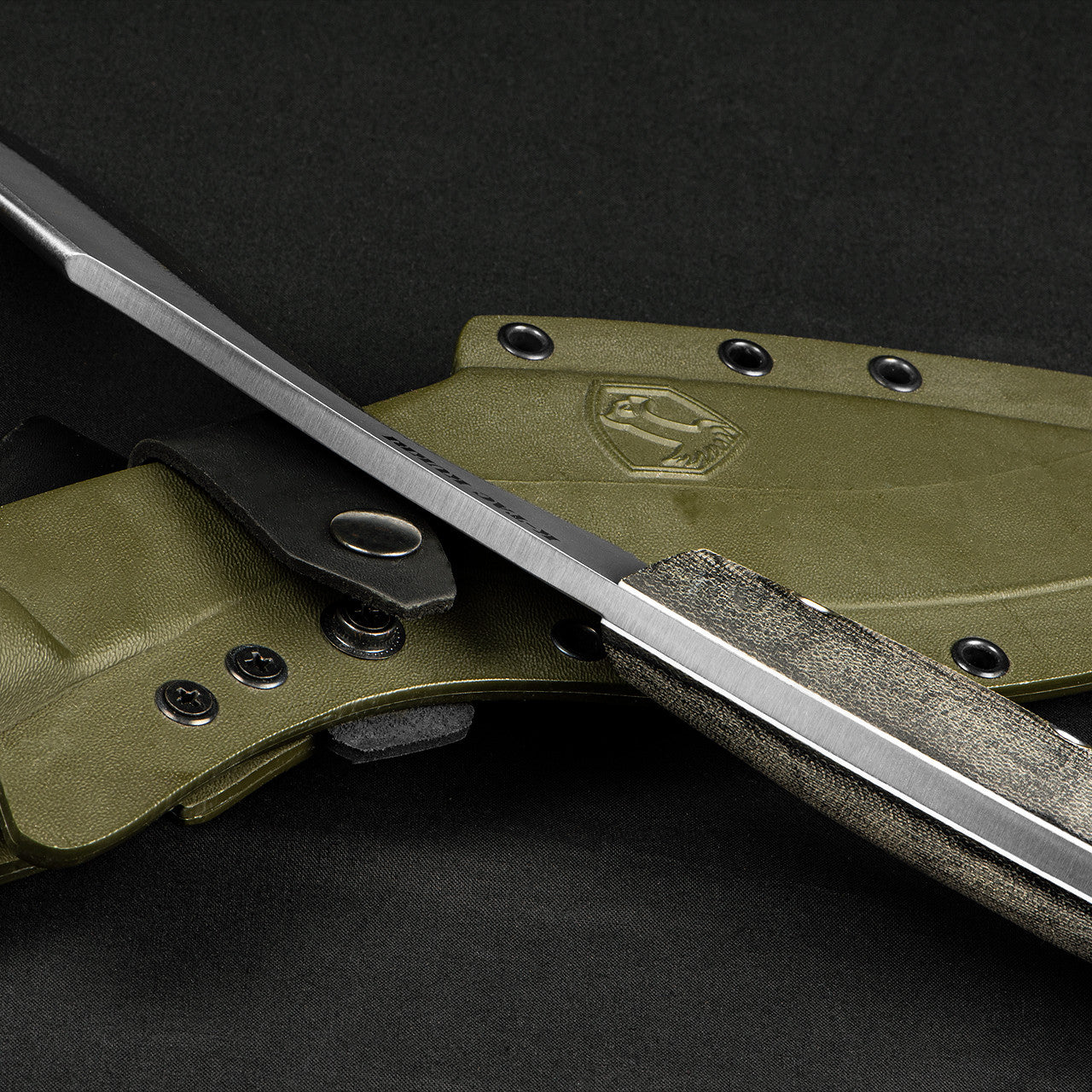 Condor K-Tact Kukri