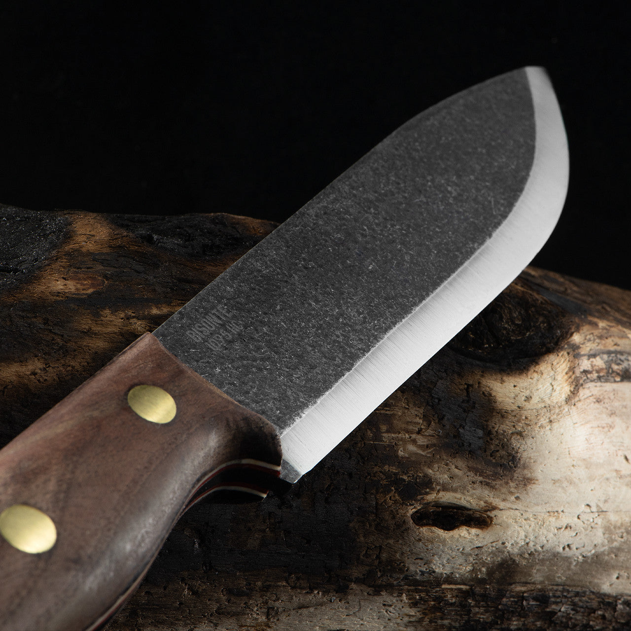 Condor Bisonte Fixed Blade
