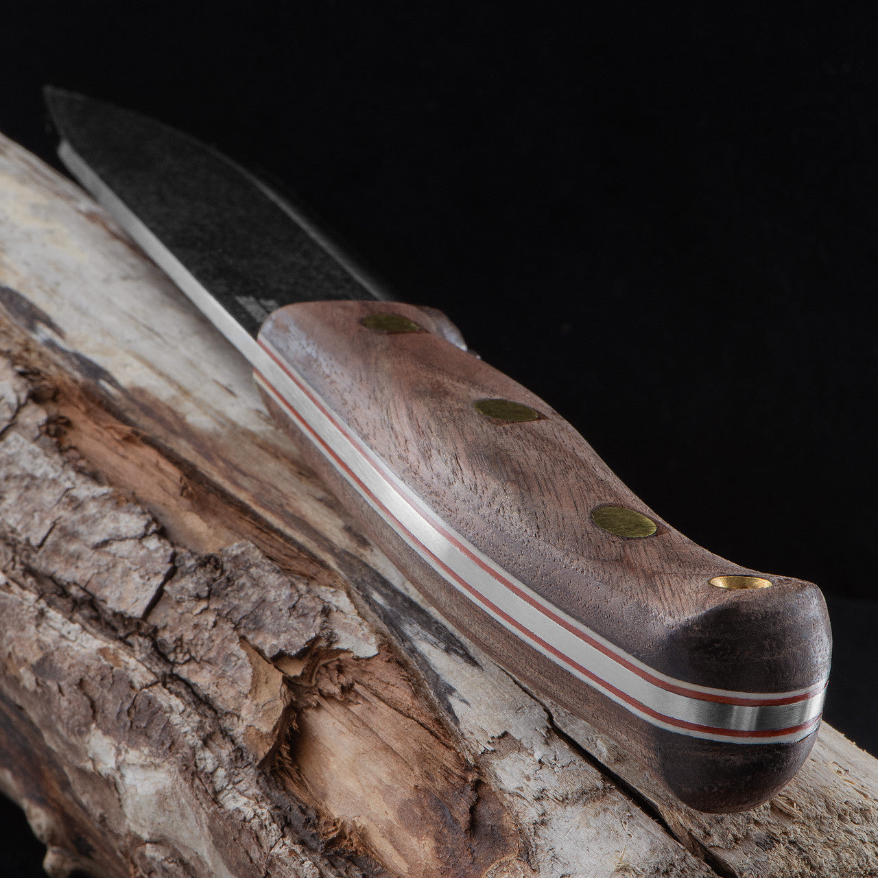 Condor Bisonte Fixed Blade