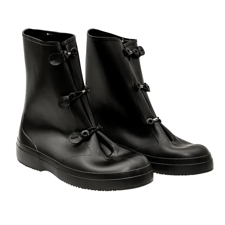 MIRA Safety Combat CBRN Overboots Mira Safety