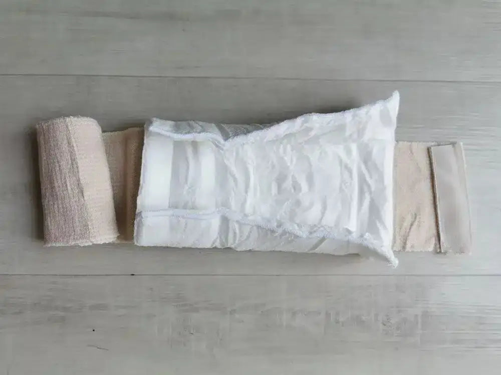 ECD Emergency Compression Dressing BCB