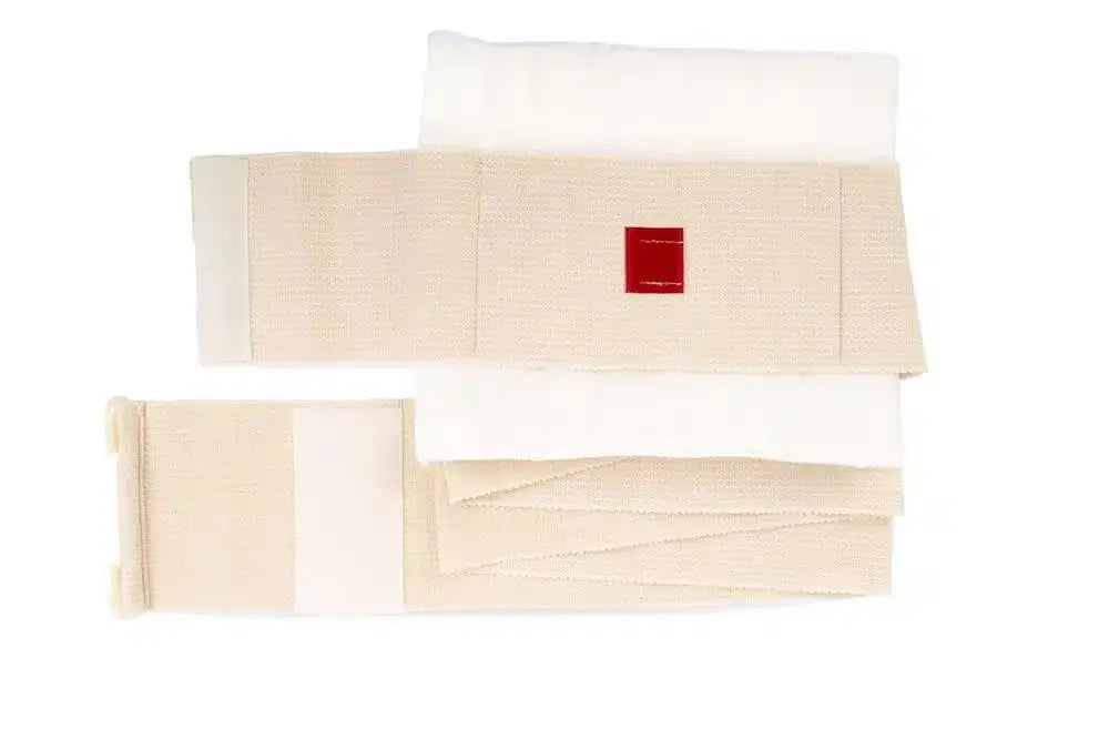 ECD Emergency Compression Dressing BCB