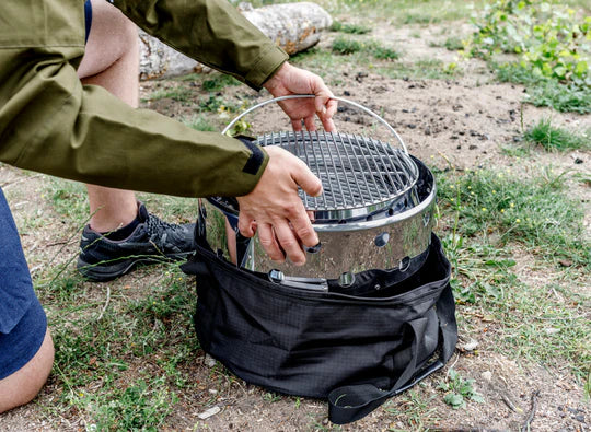 Petromax Bag for Dutch Oven