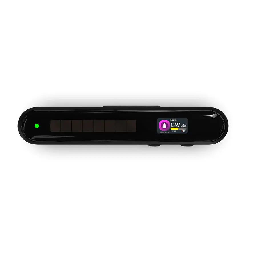 Geiger-2 Dosimeter / Geiger Counter / Radiation Detector Mira Safety