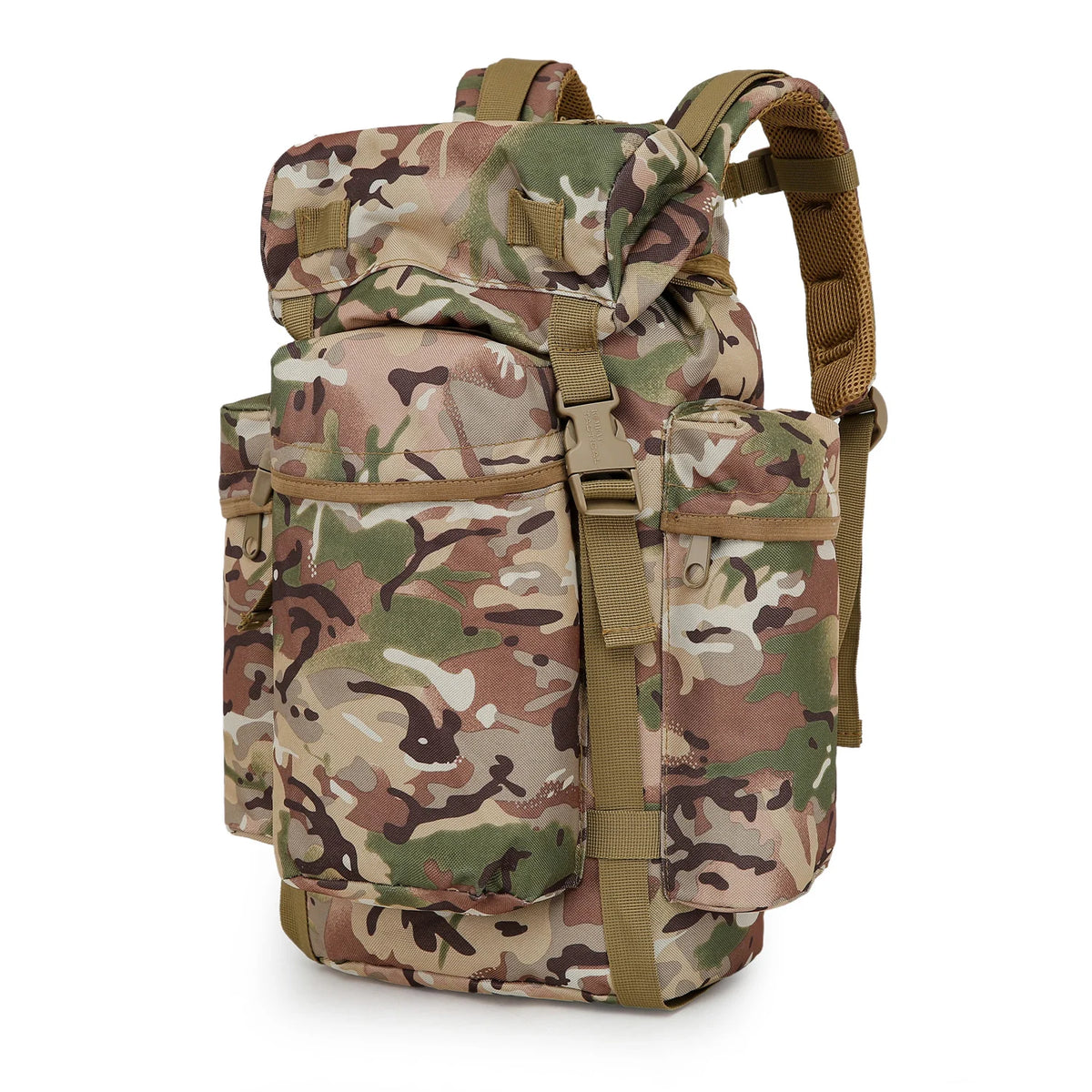 Kombat Rucksack 30 Litre - BTP