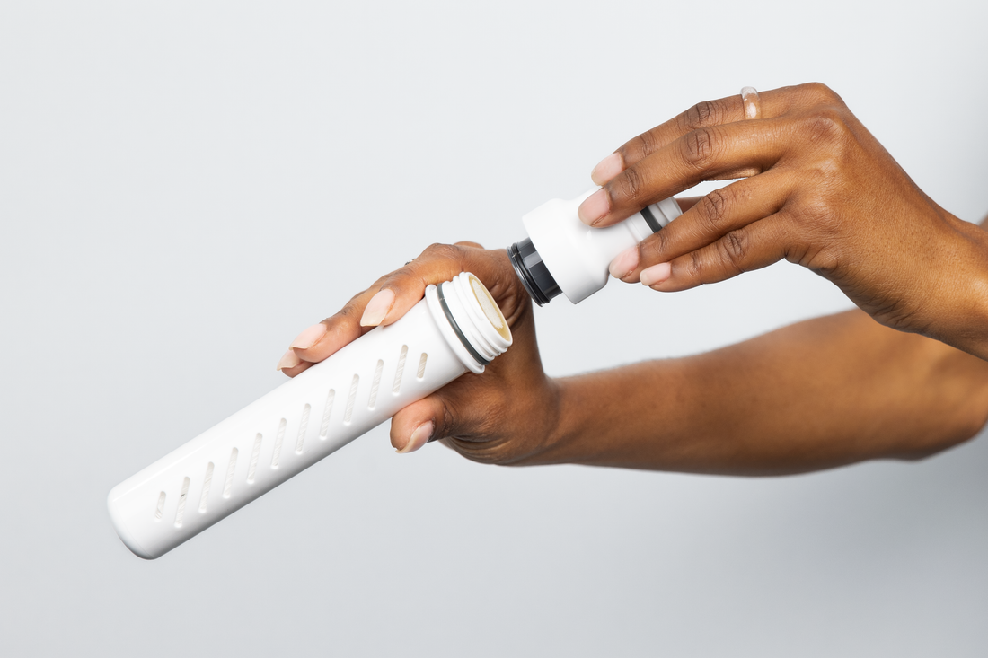 LifeStraw Go 2 Stage Membrane Microfilter Replacement Filter