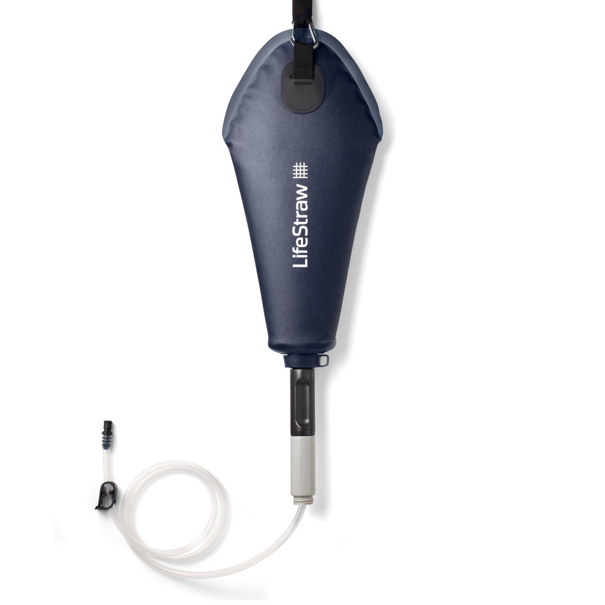 LifeStraw Peak Series ACF Activated Carbon Filter Attachment