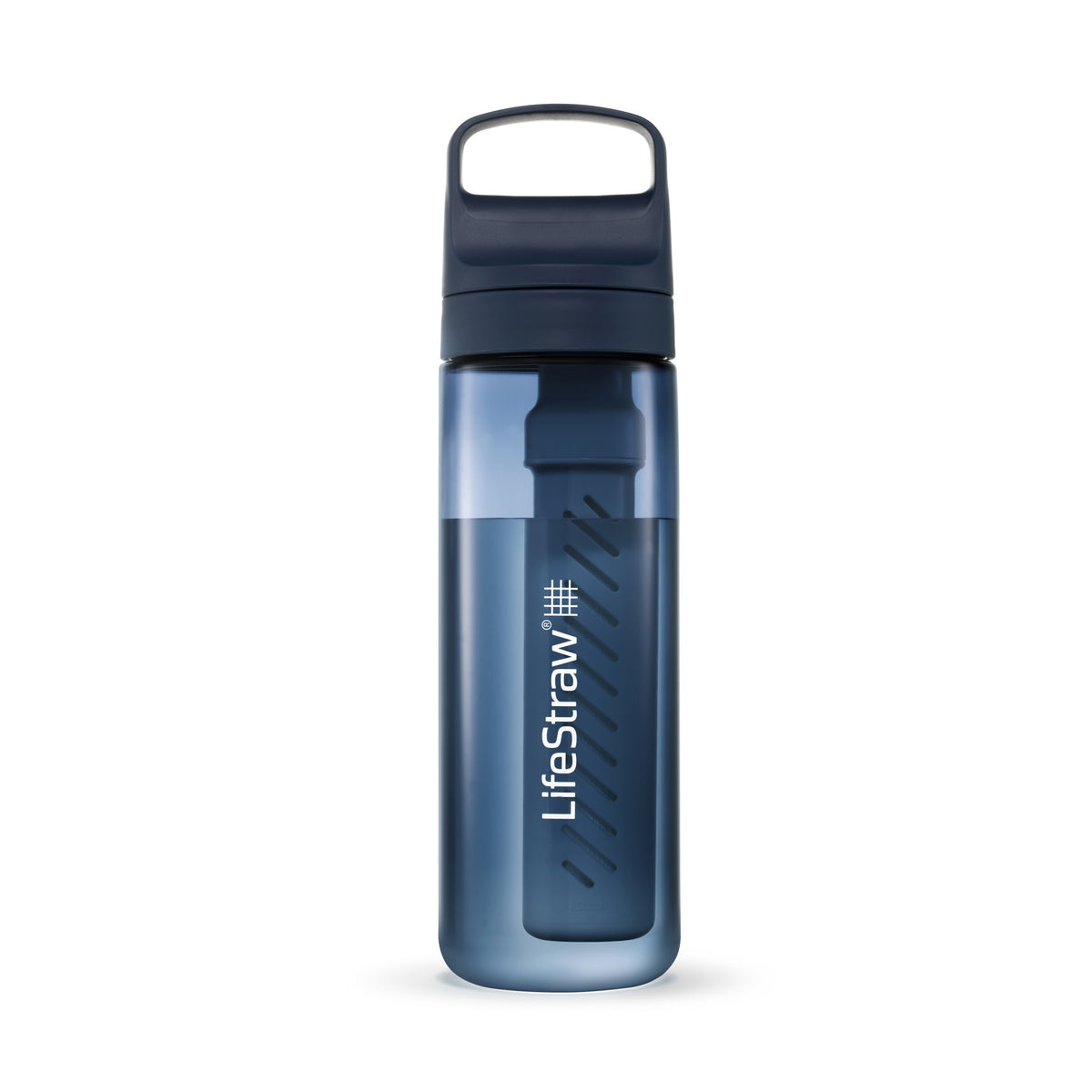 LifeStraw Go Tritan Renew Bottle